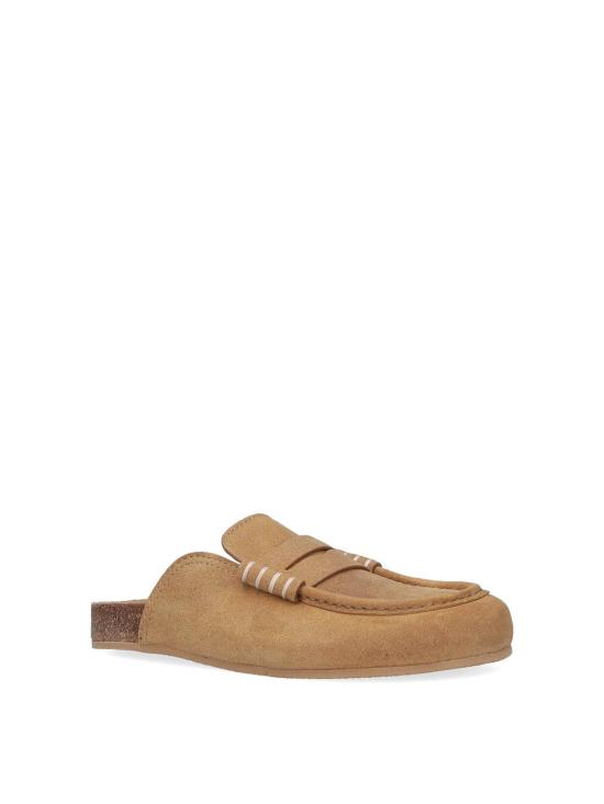 26SS JW앤더슨 뮬/슬리퍼 LF0084LA0319251 Beige - JW ANDERSON