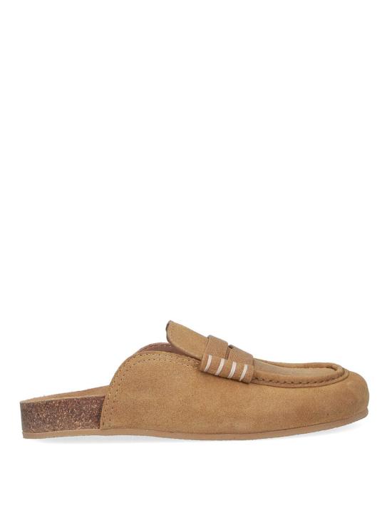 26SS JW앤더슨 뮬/슬리퍼 LF0084LA0319251 Beige