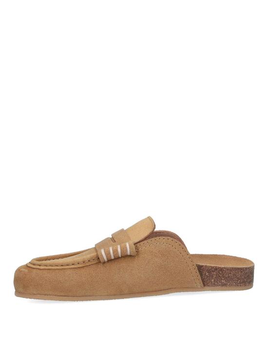 26SS JW앤더슨 뮬/슬리퍼 LF0084LA0319251 Beige - JW ANDERSON