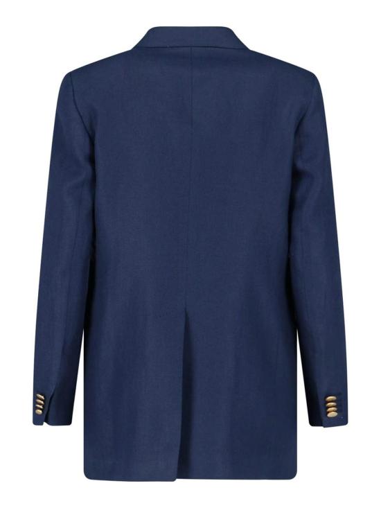 26SS 딸리아토레 수트 자켓 JJASMINE10B340021EB807 Blue - TAGLIATORE