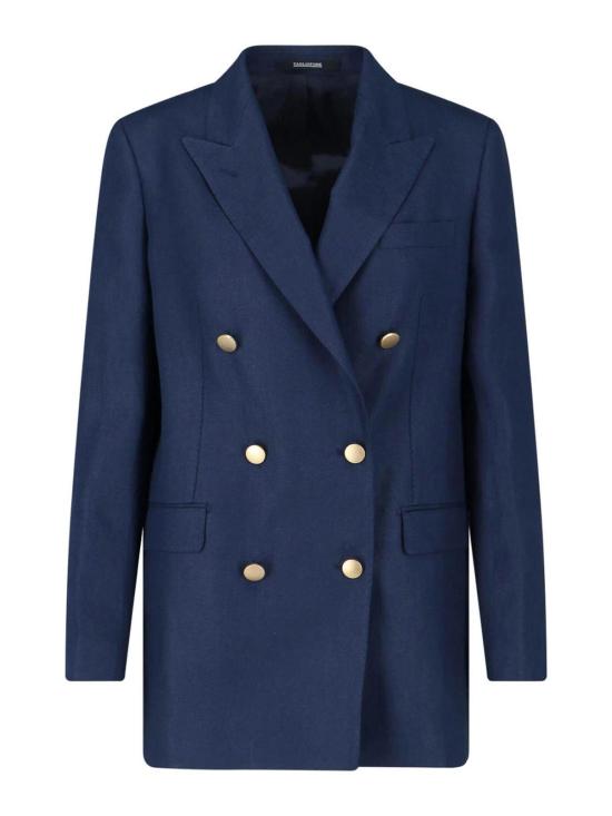 26SS 딸리아토레 수트 자켓 JJASMINE10B340021EB807 Blue