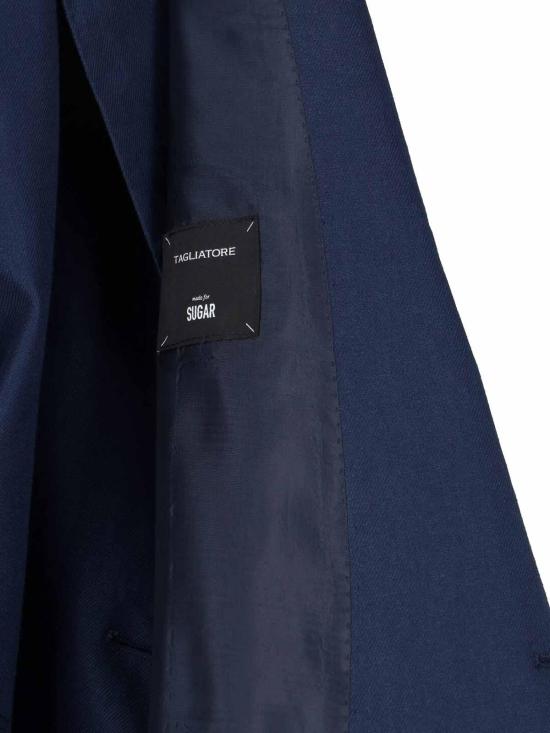 26SS 딸리아토레 수트 자켓 JJASMINE10B340021EB807 Blue - TAGLIATORE