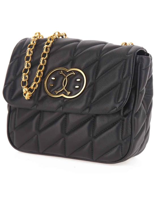  모스키노 크로스백 744480021555 Black - MOSCHINO