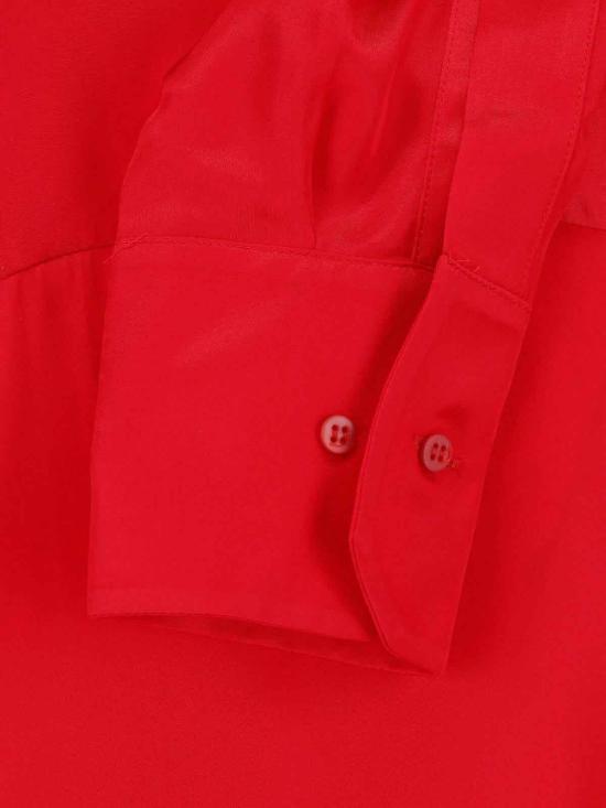 26SS 사 수 파이 블라우스 133VS0500 Red - SA SU PHI