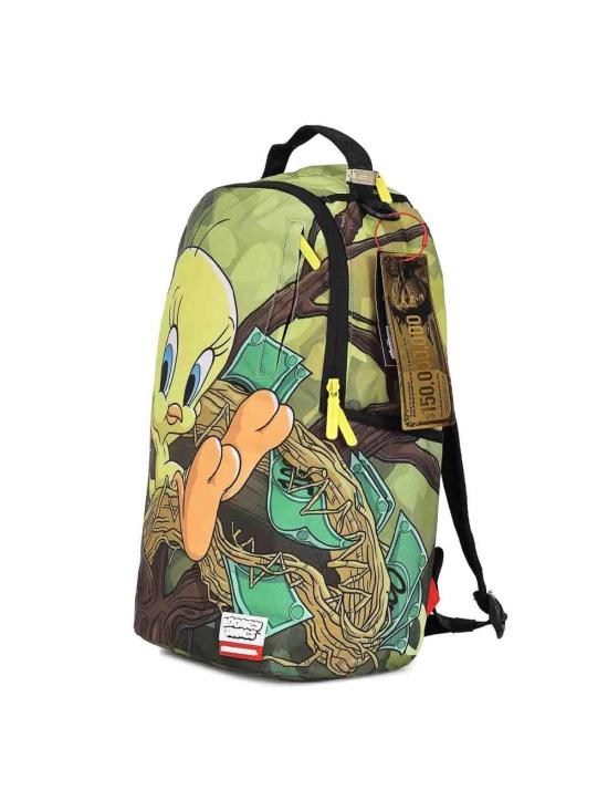 25FW 스프레이그라운드 백팩 910B7037NSZMULTI Multicolour - SPRAYGROUND