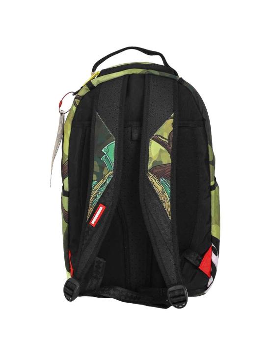 25FW 스프레이그라운드 백팩 910B7037NSZMULTI Multicolour - SPRAYGROUND