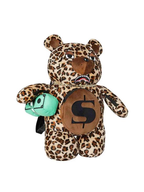 25FW 스프레이그라운드 백팩 910B7282NSZMULTI Multicolour - SPRAYGROUND