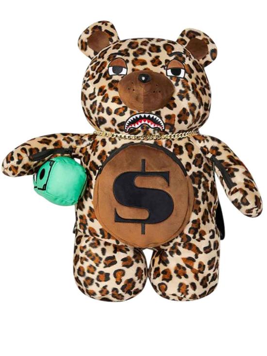 25FW 스프레이그라운드 백팩 910B7282NSZMULTI Multicolour