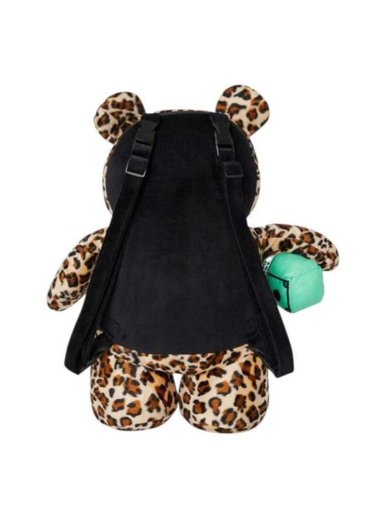 25FW 스프레이그라운드 백팩 910B7282NSZMULTI Multicolour - SPRAYGROUND