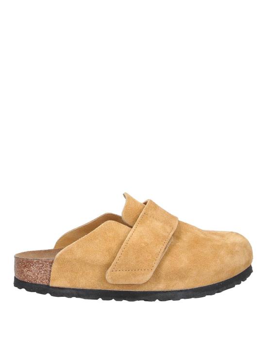 26SS 버켄스탁 뮬/슬리퍼 1031595LOMA Brown