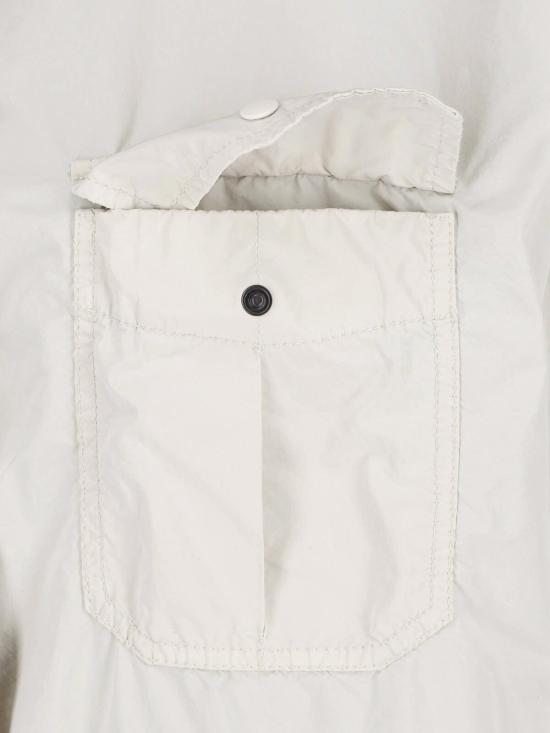 26SS 아스페시 자켓 N604F97385176 Grey - ASPESI