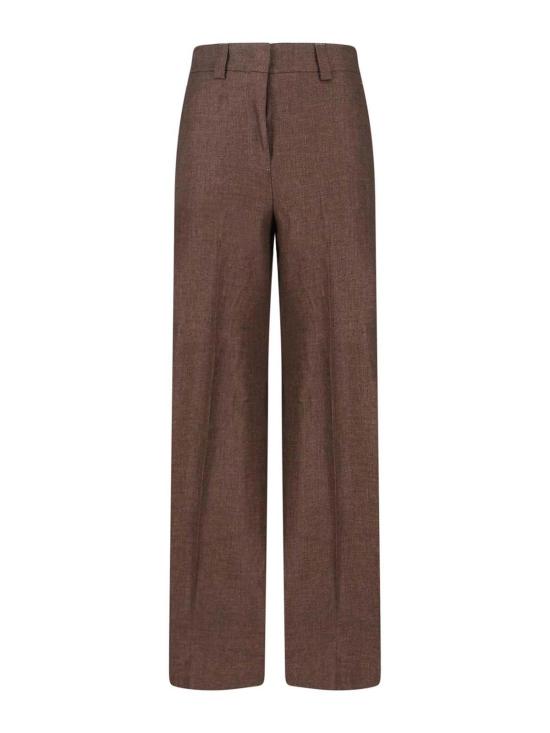 26SS 인코텍스 수트 팬츠 173874D7058611 Brown