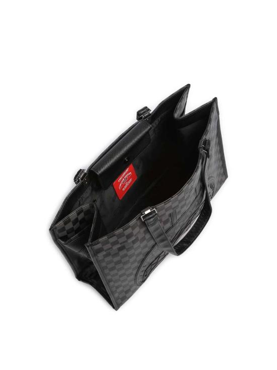 25FW 스프레이그라운드 숄더백 910T8011NSZMULTI Multicolour - SPRAYGROUND