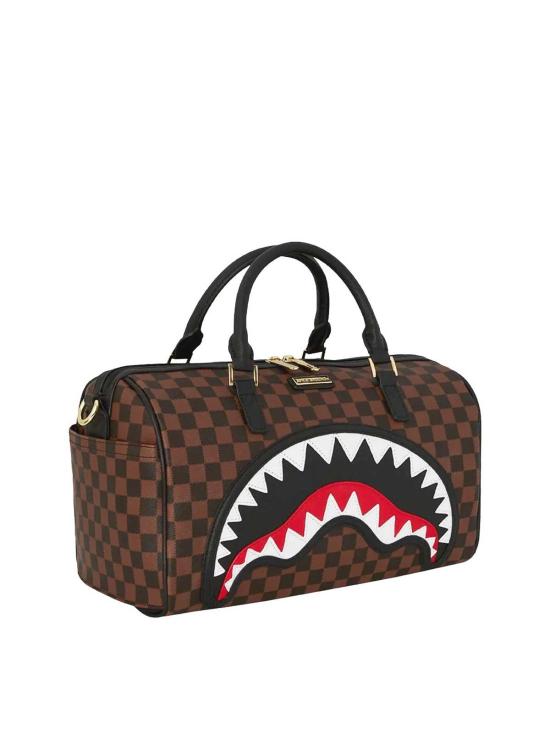 25FW 스프레이그라운드 백팩 910D7837NSZMULTI Multicolour - SPRAYGROUND