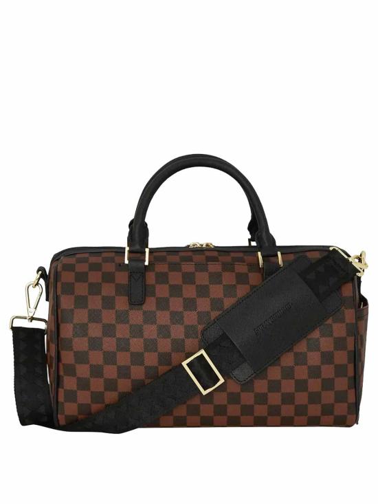 25FW 스프레이그라운드 백팩 910D7837NSZMULTI Multicolour - SPRAYGROUND