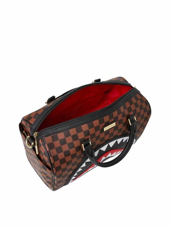 25FW 스프레이그라운드 백팩 910D7837NSZMULTI Multicolour - SPRAYGROUND