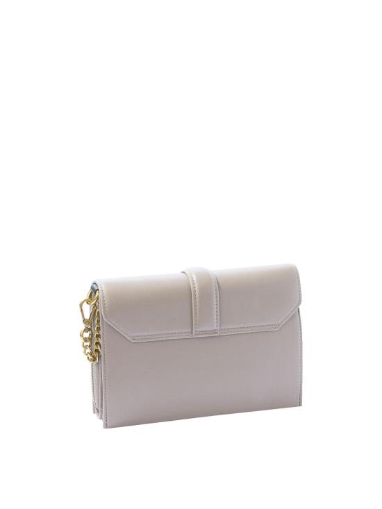 25FW 저스트까발리 클러치/파우치 79RA5PA6ZSA89770 Grey - JUST CAVALLI