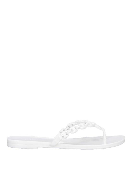 26SS 토리버치 뮬/슬리퍼 171312100 White