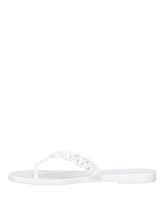 26SS 토리버치 뮬/슬리퍼 171312100 White - TORY BURCH