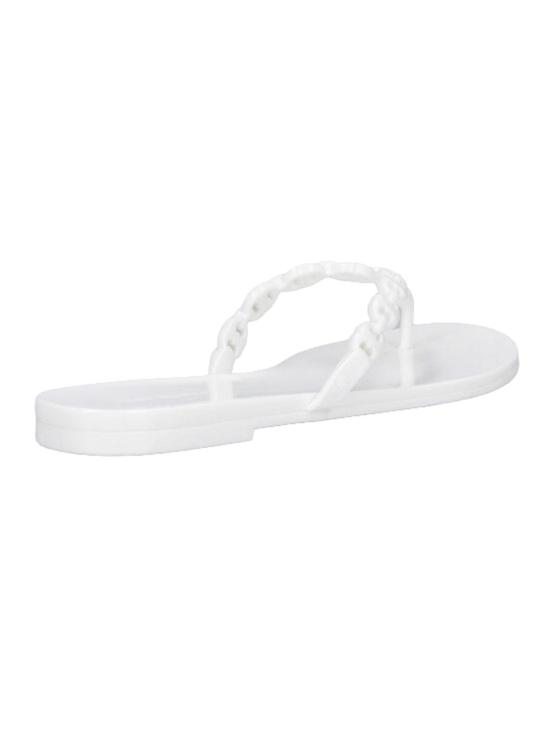 26SS 토리버치 뮬/슬리퍼 171312100 White - TORY BURCH