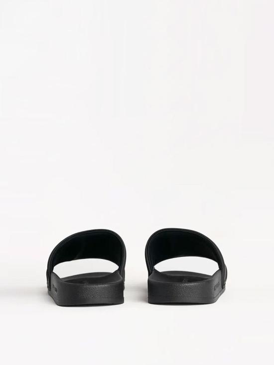  칼라거펠트 뮬/슬리퍼 KL70005AV00 Black - KARL LAGERFELD