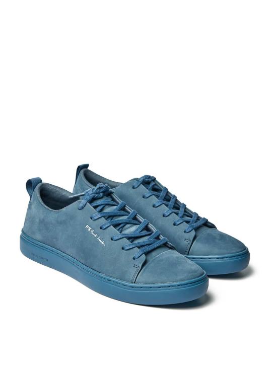 25SS PS 바이 폴스미스 스니커즈 M2SLEE50PNUB40 Blue - PS BY PAUL SMITH