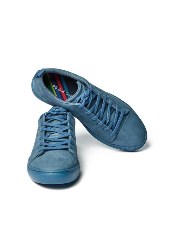 25SS PS 바이 폴스미스 스니커즈 M2SLEE50PNUB40 Blue - PS BY PAUL SMITH