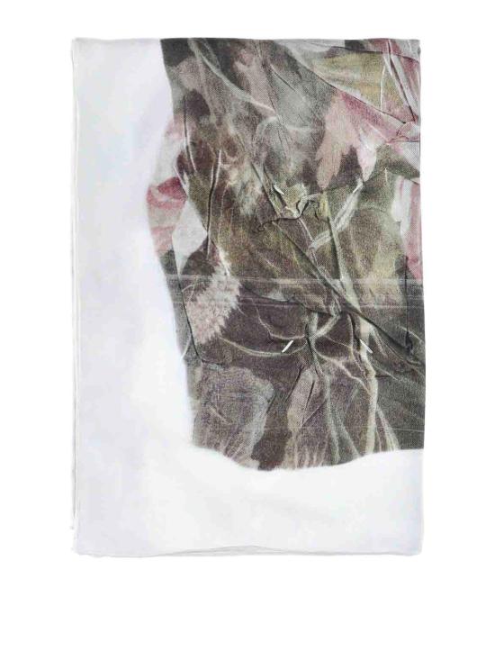 26SS 마르지엘라 머플러/스카프 S29TF0039M35980001S Multicolour