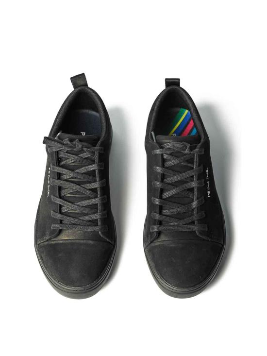  PS 바이 폴스미스 스니커즈 M2SLEE45PNUB79 Black - PS BY PAUL SMITH