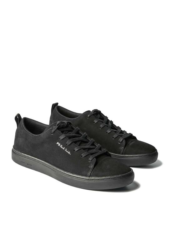  PS 바이 폴스미스 스니커즈 M2SLEE45PNUB79 Black - PS BY PAUL SMITH