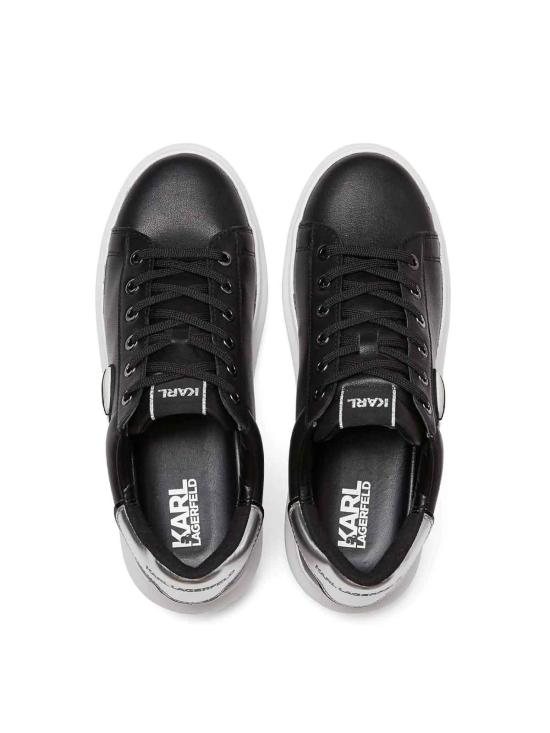 칼라거펠트 스니커즈 KL62530N000 BLACK - KARL LAGERFELD