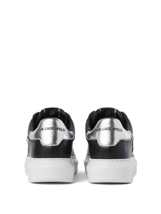  칼라거펠트 스니커즈 KL62530N000 BLACK - KARL LAGERFELD