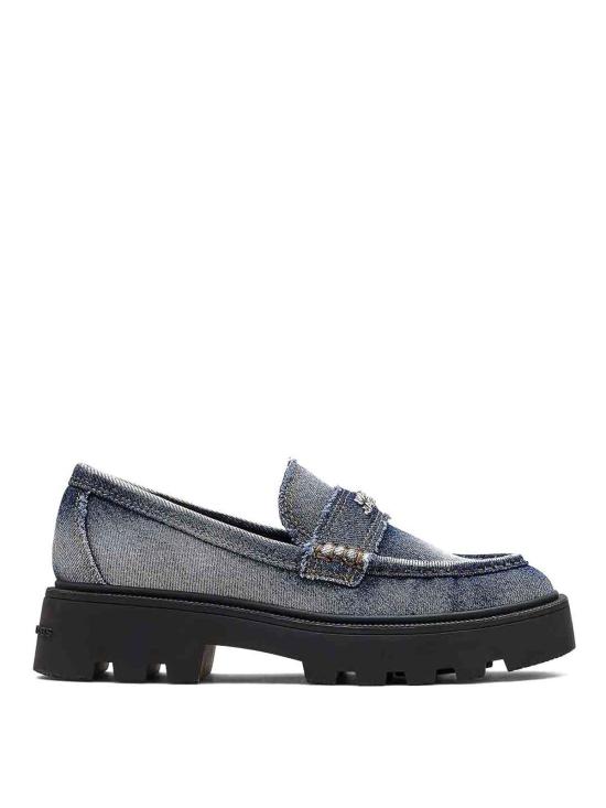 26SS 마크제이콥스 로퍼 2R5FFL001F39484 Blue