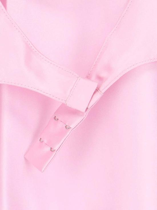 26SS 쿠레쥬 숏 원피스 126CRO780SE00755022 Nude Neutrals - COURREGES