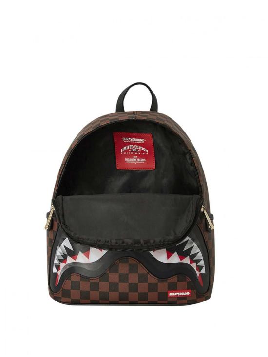  스프레이그라운드 백팩 910B6519NSZMULTI Multicolour - SPRAYGROUND