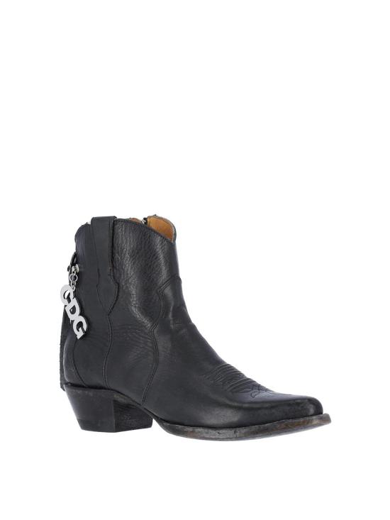 26SS 꼼데가르송 부츠 GQ K101 S26 1 DOM - COMME DES GARCONS