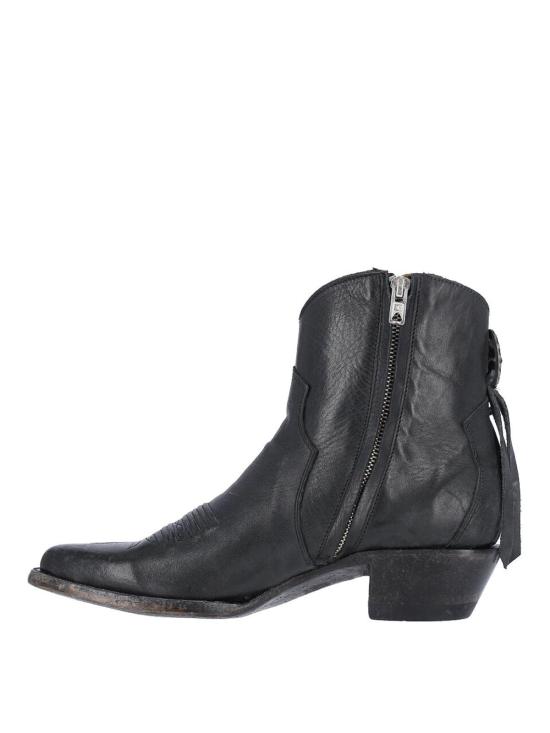 26SS 꼼데가르송 부츠 GQ K101 S26 1 DOM - COMME DES GARCONS