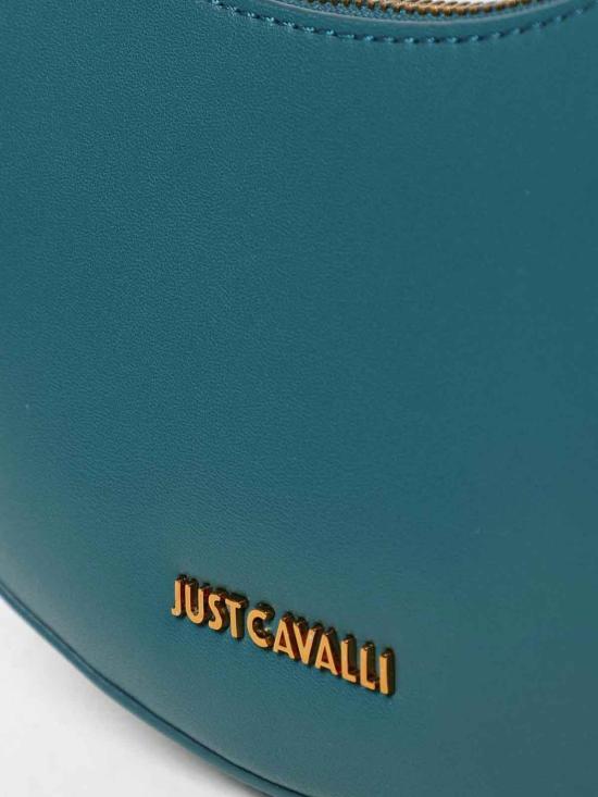  저스트까발리 숄더백 77RA4BF6ZS749180 Green - JUST CAVALLI