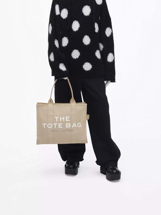  마크제이콥스 토트백 M0016156BEIGE - MARC JACOBS