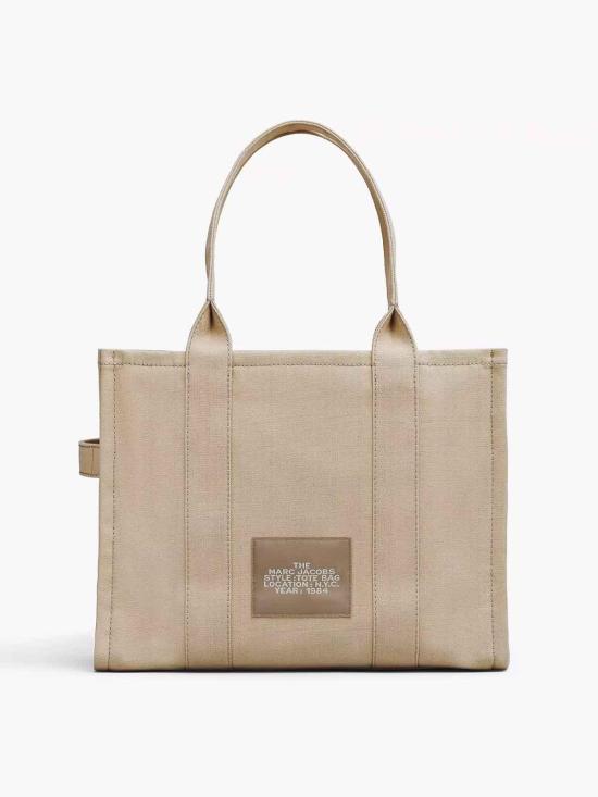  마크제이콥스 토트백 M0016156BEIGE - MARC JACOBS