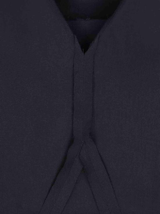 26SS MM6 메종마르지엘라 숏 원피스 S62DD0061M35880900 Black - MM6 MAISON MARGIELA