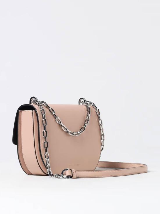  칼라거펠트 크로스백 245W3057158 PINK - KARL LAGERFELD