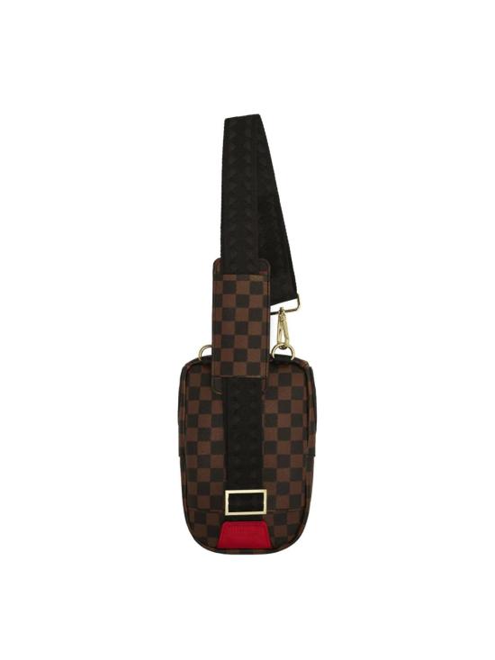 25FW 스프레이그라운드 크로스백 910B7819NSZMULTI Multicolour - SPRAYGROUND