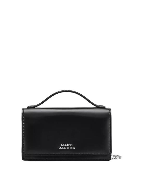  마크제이콥스 토트백 2R5SMN030S01BLACK Black