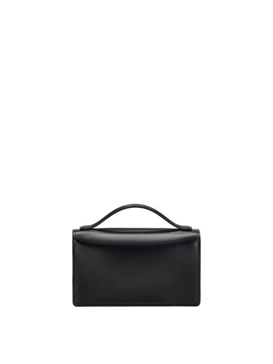  마크제이콥스 토트백 2R5SMN030S01BLACK Black - MARC JACOBS