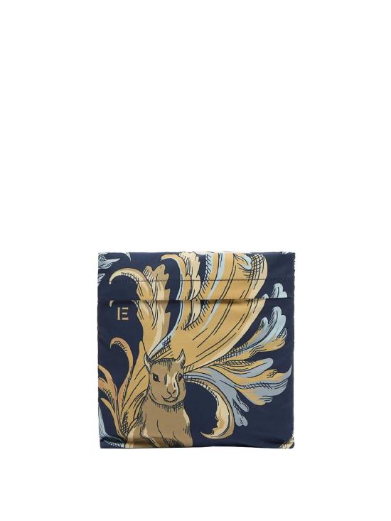 25FW 이누이 에디션 백팩 PM22SDR24BLU Dark Blue - INOUI EDITION