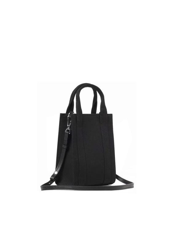  칼라거펠트 토트백 246W3890999 Black - KARL LAGERFELD