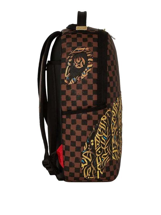 25SS 스프레이그라운드 백팩 910B6800NSZMULTI Multicolour - SPRAYGROUND