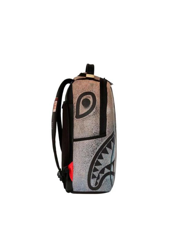 25SS 스프레이그라운드 백팩 910B6821NSZMULTI Multicolour - SPRAYGROUND