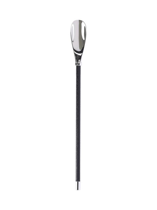 25FW 살바토레 페라가모 가죽소품 780112001 Black - SALVATORE FERRAGAMO